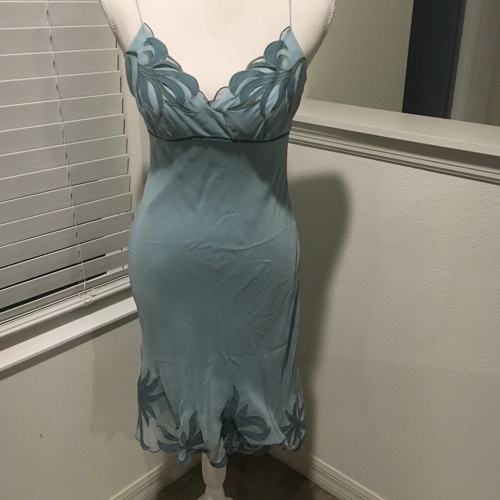 BCBG MaxAzria Dress